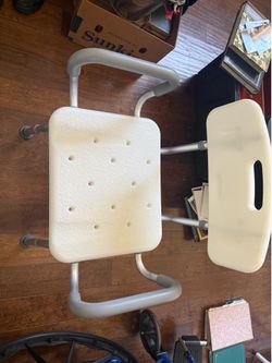 Shower Chair