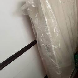 queen box spring