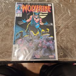 Comics 