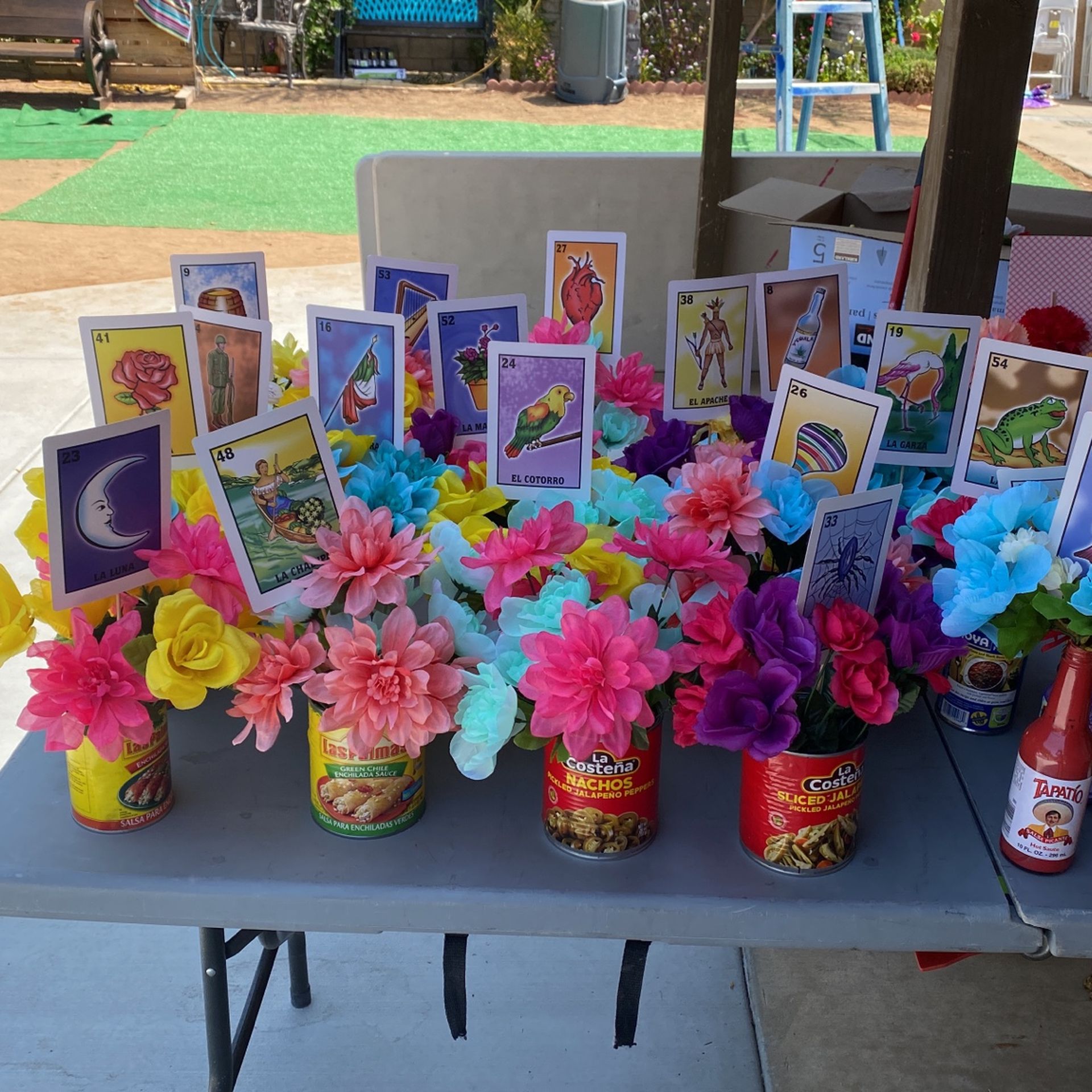 Fiesta Party Decorations for Sale in Riverside, CA OfferUp