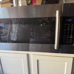Microwave Samsung