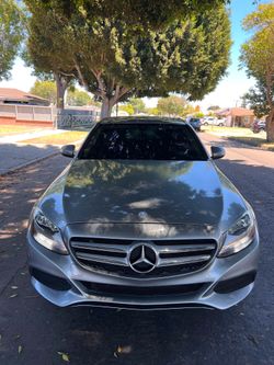 2016 Mercedes-Benz C300‼️