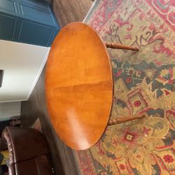 Dining Room Table (No Chairs)