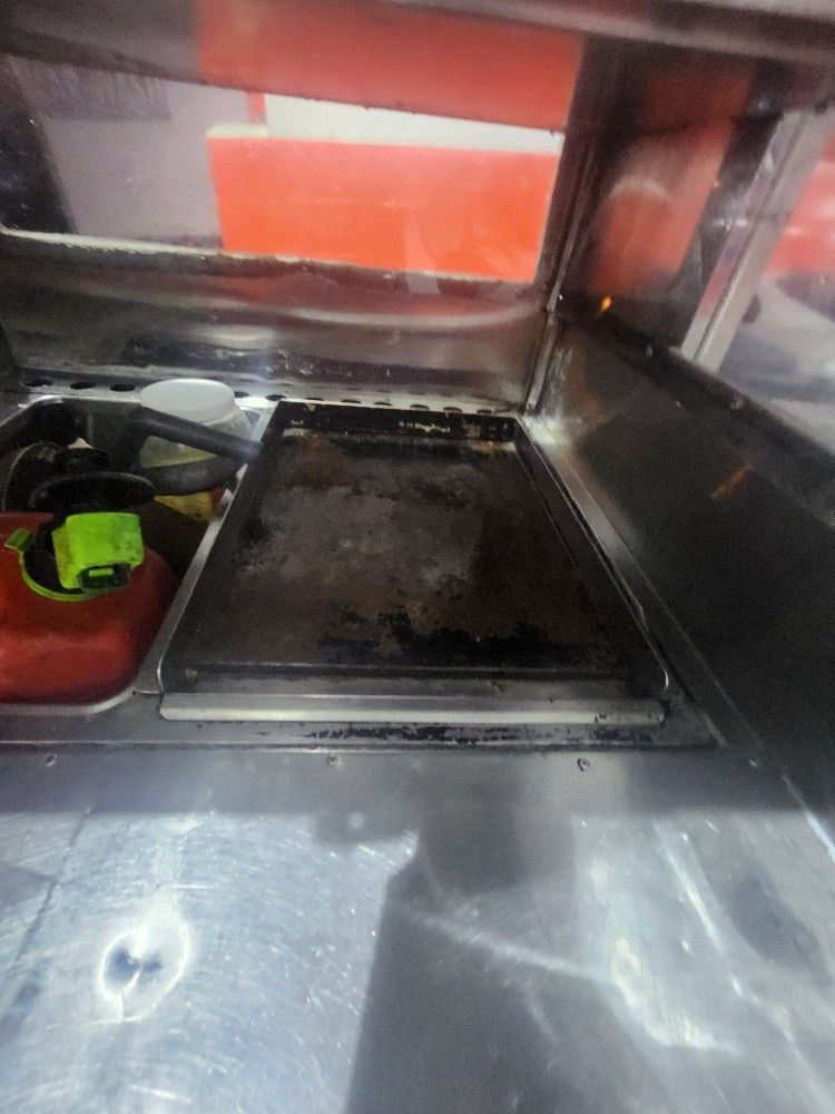 Hotdog Cart $5,000!!