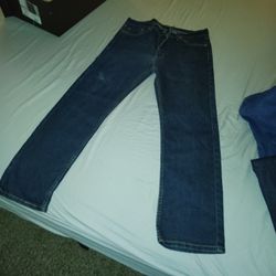 Boy Levi's 32 ,30
