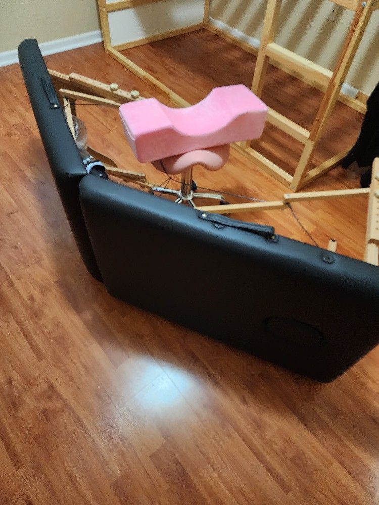 Massage Table