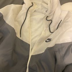 Nike Jacket 