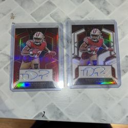 Sports Cards