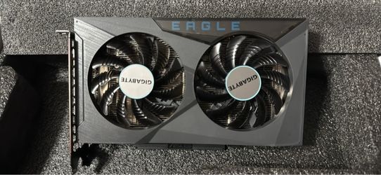 AMD Radeon RX 6500 XT 4GB
