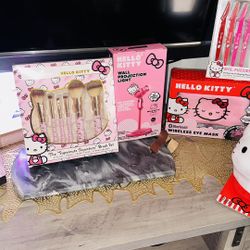 ❤️🤍❤️HELLO KITTY ❤️🤍❤️