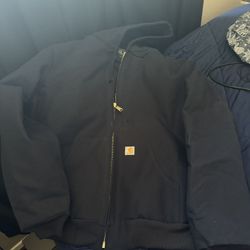Carhartt jacket