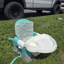 Infant Portable Booster Seat