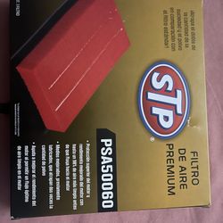 2021 Nissan Altima Stp Engine Air Filter