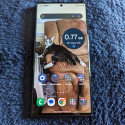 Samsung Galaxy S23 Ultra 512 Gb for Sale in Houston, TX - OfferUp