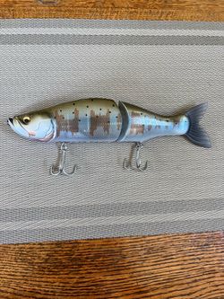 Fishing lure