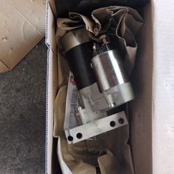 64 Impala Starter For Sale