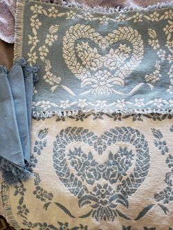 Reversible Place Mats