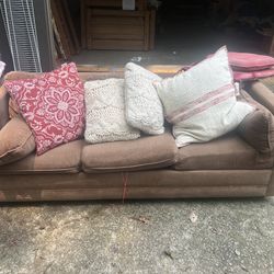 Couches -$25 OBO