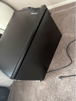 Small fridge
