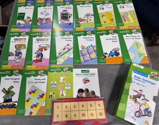 High IQ Kids Early Learning System