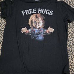 Chucky (XL)