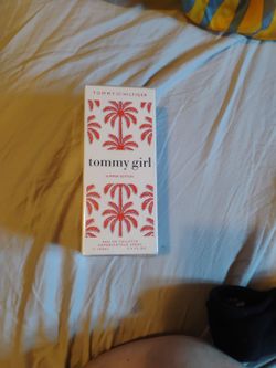 Tommy Girl Perfume
