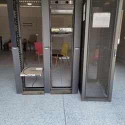 Datacom Racks