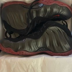 Foamposite
