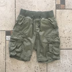 EUC Gap Boys Shorts size S