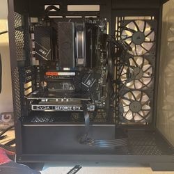 Gaming Pc