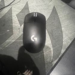 Logitech G Pro X Superlight