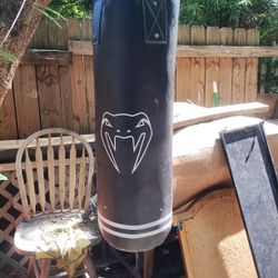 Punching Bag