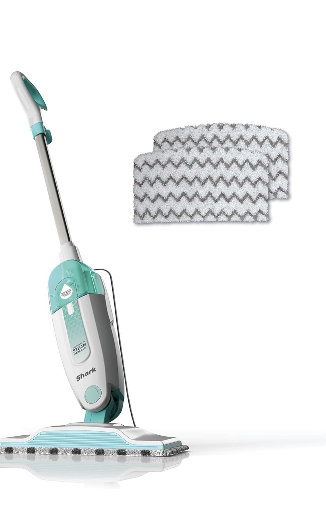 Shark Steam Mop 