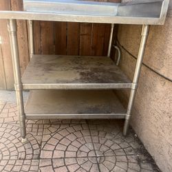 Restaurant Equipment