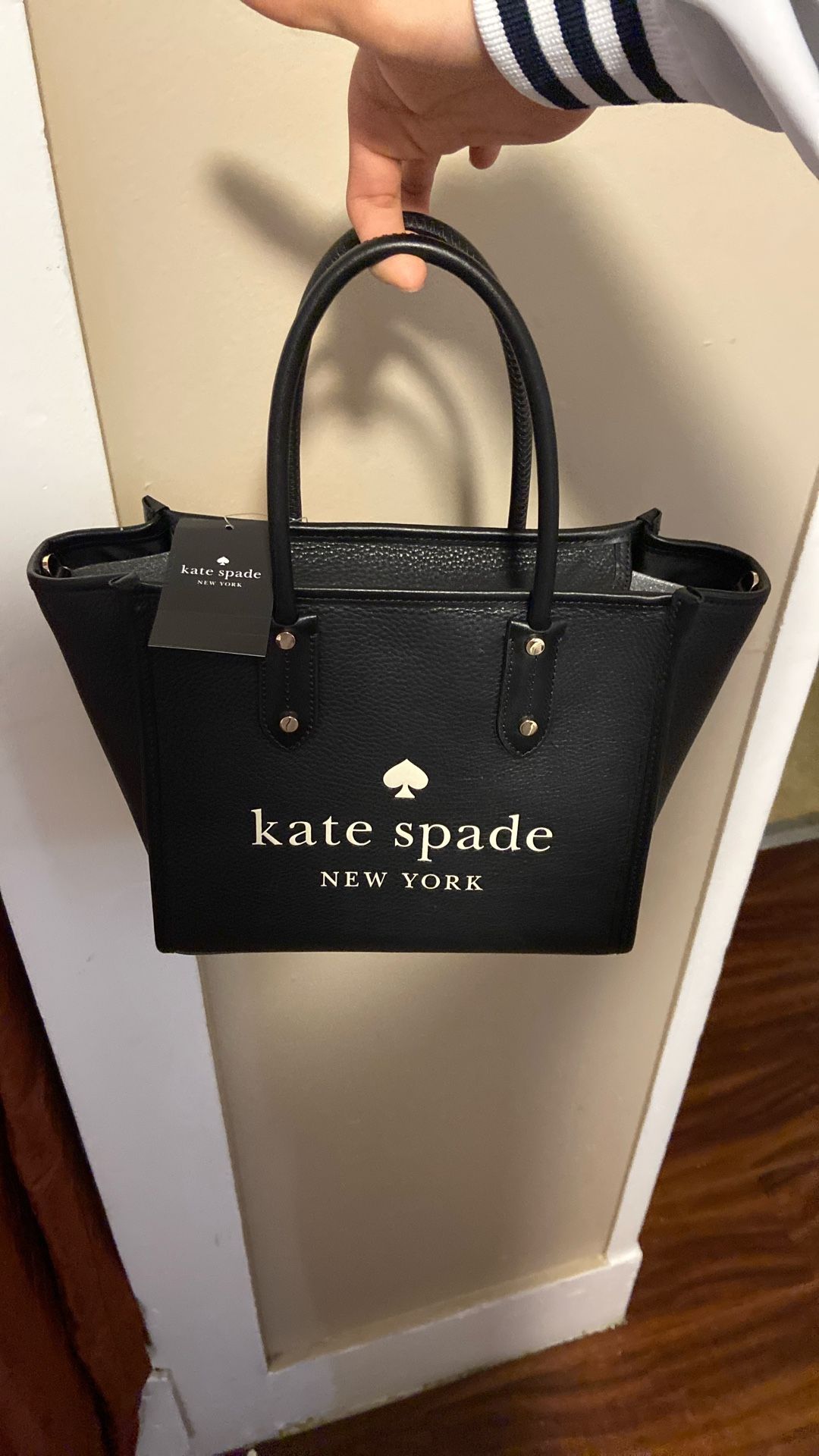 Kate Spade New Tote Bag
