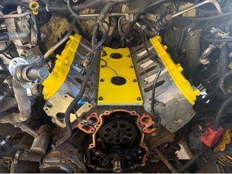 Mobile mechanic