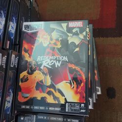 Marvel Board Games