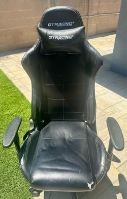 GTRACING Gaming Office Chair