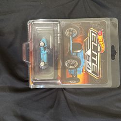 Hot Wheels Elite 64 Bugatti Type 59