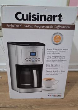 Coffeemaker