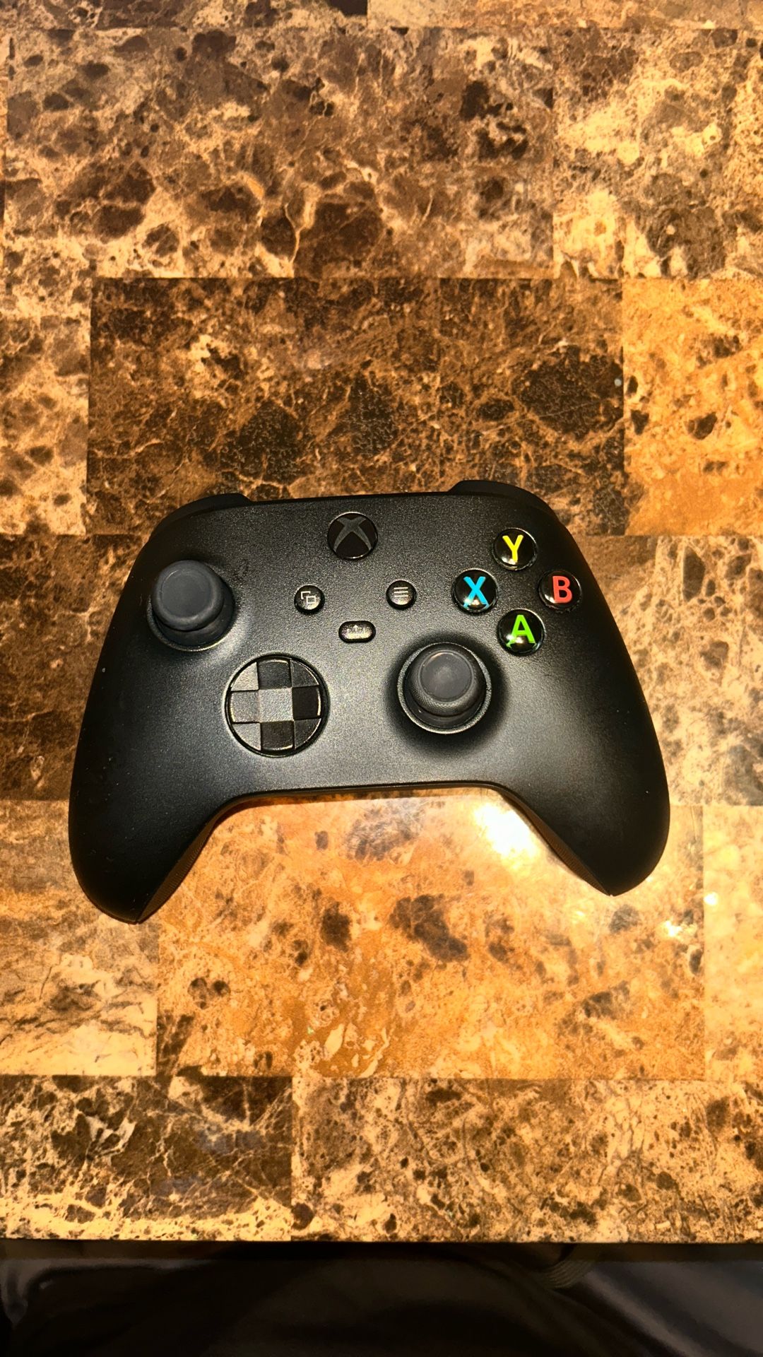 Xbox Series X Controller