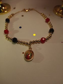 GUADALUPE BRACELET