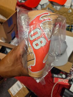 Jerry Rice Cover