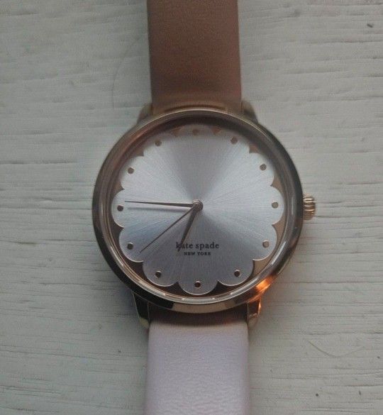 Kate Spade Watch