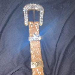 BBsimons Belt