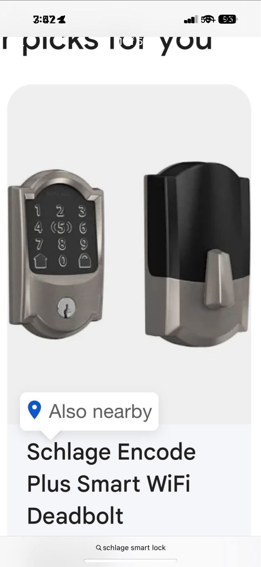 Locks & Handles