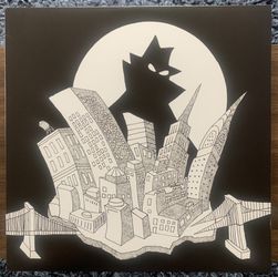 Krimewatch - Krimewatch 