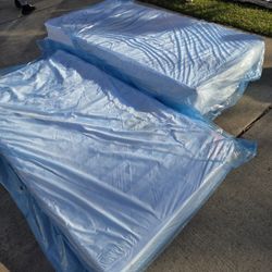 Twin Mattresses Available 