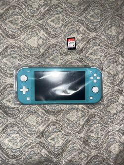 Nintendo Switch Lite Deal