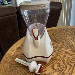 Smoothie Junior Mixer